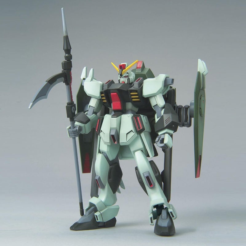BANDAI SPIRITS Gundam - Model Kit - HG 1/144 - R09 Forbidden Gundam - 13 cm - Image 3
